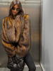 ROGER jacket/coat - Chocolate
