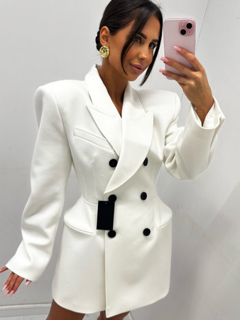 Women's Chicago Jacket - Light Melange