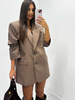 Women's RALPH jacket - Black