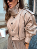 Trench - Beige