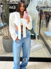 Women's Chicago Jacket - Light Melange