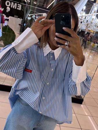 Striped shirt