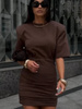 Kim Dress - Black