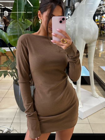 Kim Dress - Black