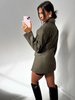 Noel II jacket - Cream
