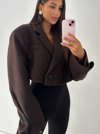 Women's Denver Jacket - Fango