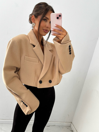 Women's Denver Jacket - Fango