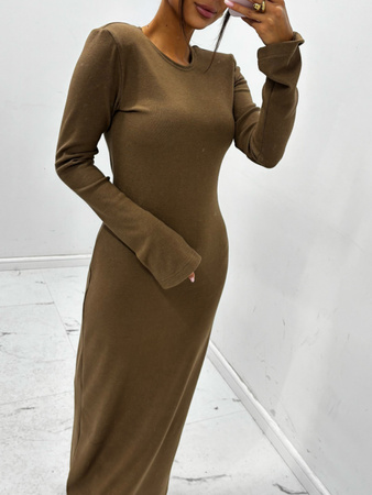 Kim Dress - Black