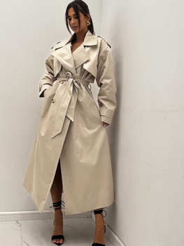 ROGER jacket/coat - Chocolate