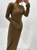 Kim Dress - Black