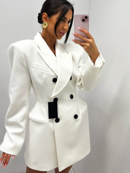 Women's Chicago Jacket - Light Melange