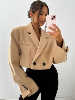 Women's Denver Jacket - Fango