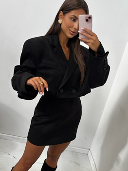 Skirt - Chocolate