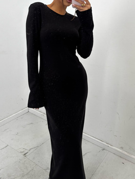 Kim Dress - Black
