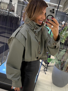 Trench - Beige