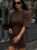 Kim Dress - Black