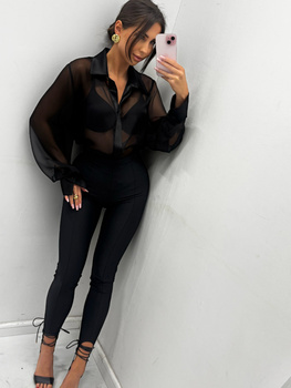 Women's Classic Shirt - White