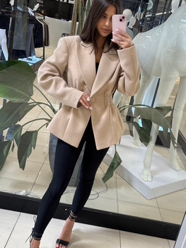 ROYAL jacket - Pink