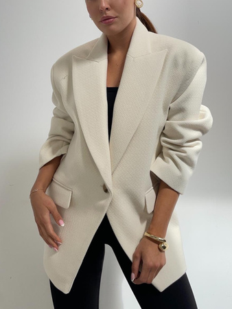 Women's LIROY jacket - Cinnamon