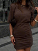 Kim Dress - Black