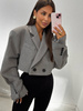 Women's Denver Jacket - Fango