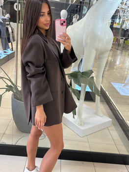 Women's Chicago Jacket - Black