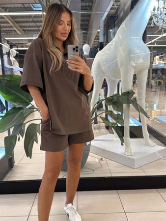 Polo T-Shirt