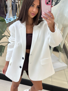 Women's Chicago Jacket - Black