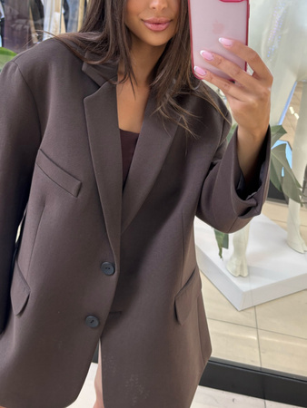 Women's Chicago Jacket - Black