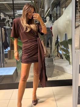 Kim Dress - Black