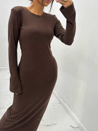 Kim Dress - Black
