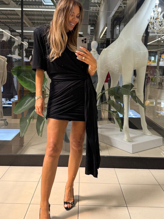 Kim Dress - Black
