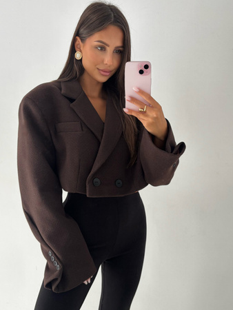 Women's Denver Jacket - Fango