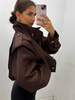 Trench - Beige