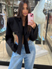 Women's Chicago Jacket - Light Melange