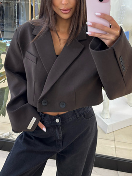 Women's Denver Jacket - Fango