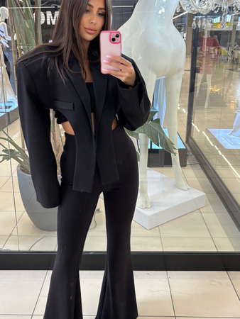 Women's Chicago Jacket - Light Melange