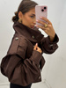 Trench - Beige