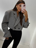 Women's Denver Jacket - Fango