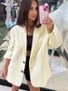Women's Chicago Jacket - Black