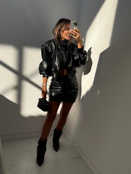 Skirt - Chocolate