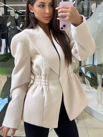ROYAL jacket - Pink