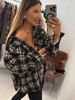 Checked shirt - Ganatowy