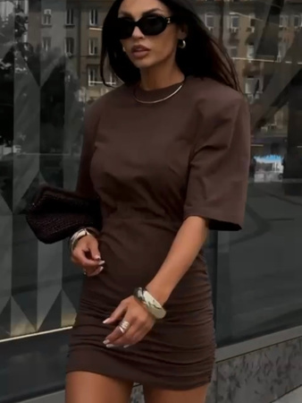 Kim Dress - Black