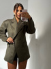 Noel II jacket - Cream