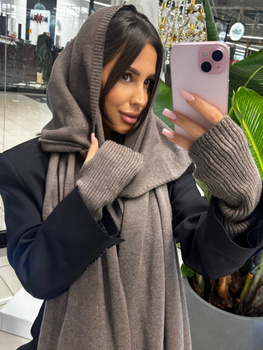 Baseball cap - Black