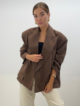 Women's RALPH jacket - Black