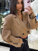 Women's Denver Jacket - Fango