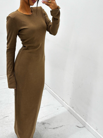 Kim Dress - Black