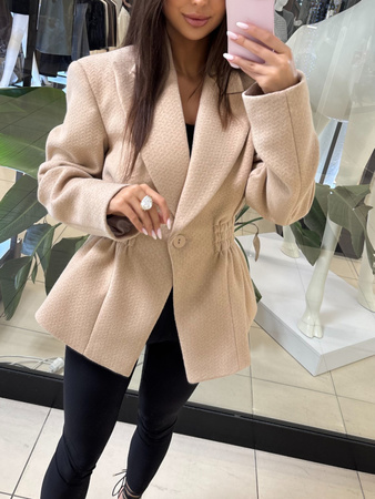 ROYAL jacket - Pink